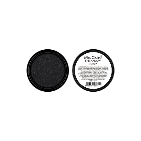Miss Claire Single Eyeshadow