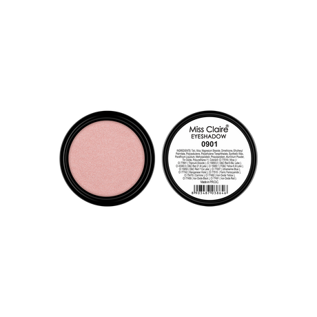 Miss Claire Single Eyeshadow