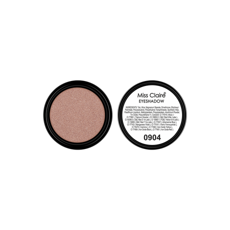 Miss Claire Single Eyeshadow
