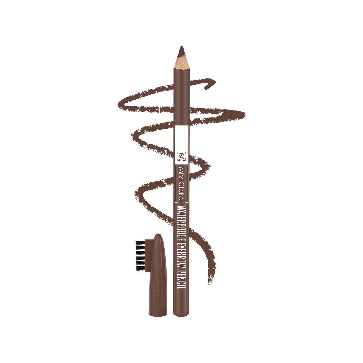 Waterproof Eyebrow Pencil
