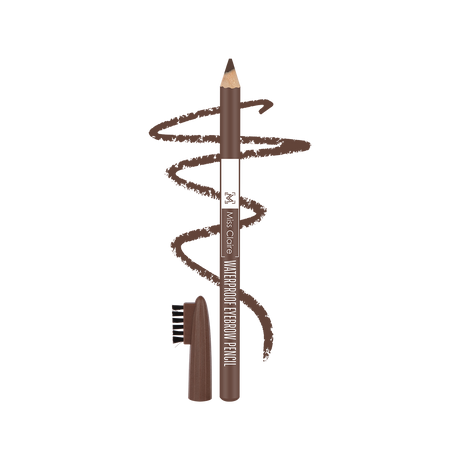 Waterproof Eyebrow Pencil