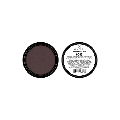 Miss Claire Single Eyeshadow