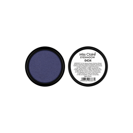 Miss Claire Single Eyeshadow