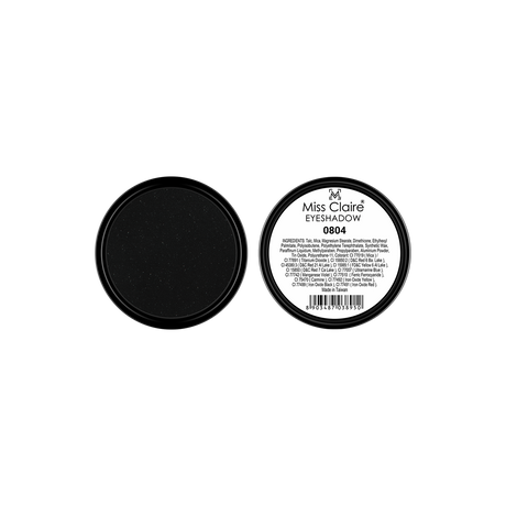 Miss Claire Single Eyeshadow