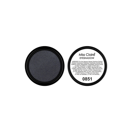 Miss Claire Single Eyeshadow