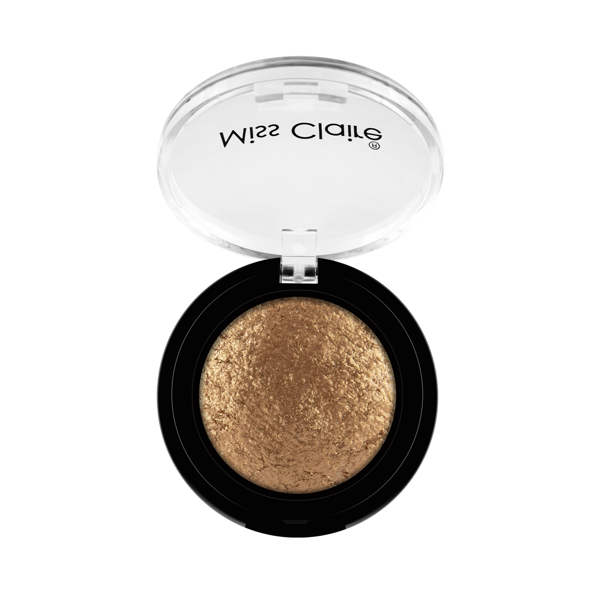 Baked Eyeshadow