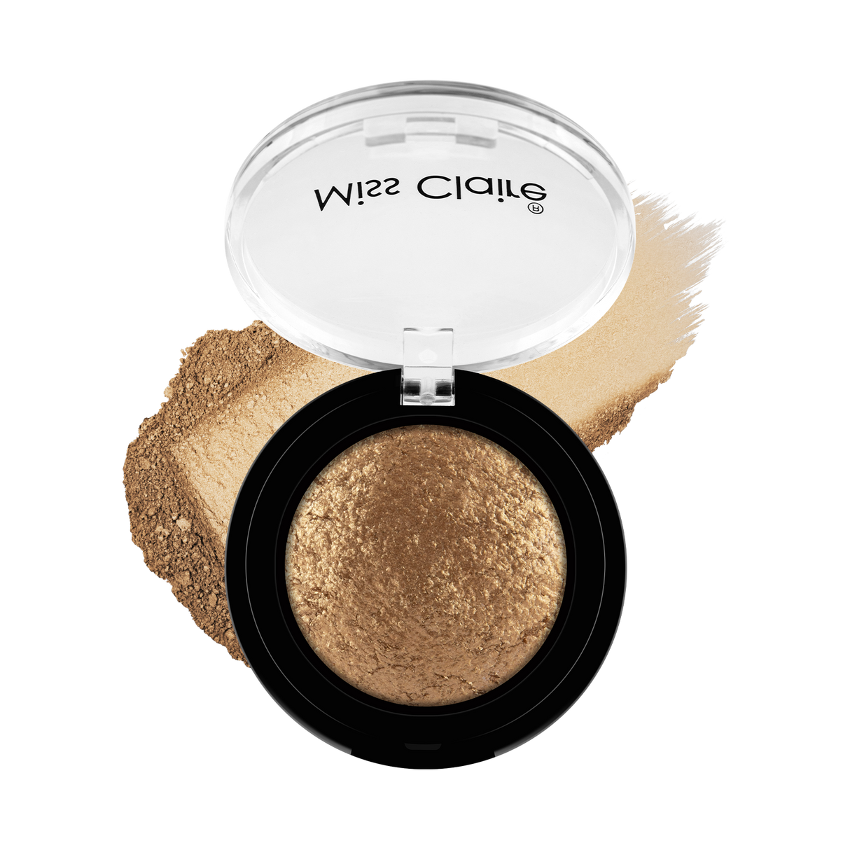 Baked Eyeshadow