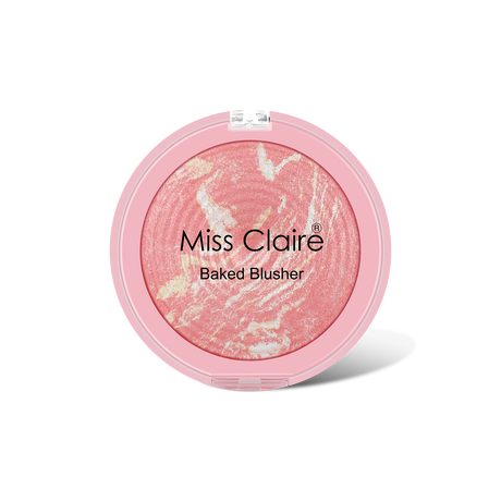 Baked Blusher
