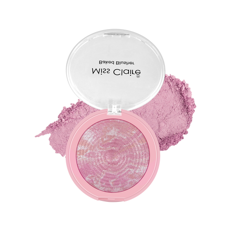 Baked Blusher