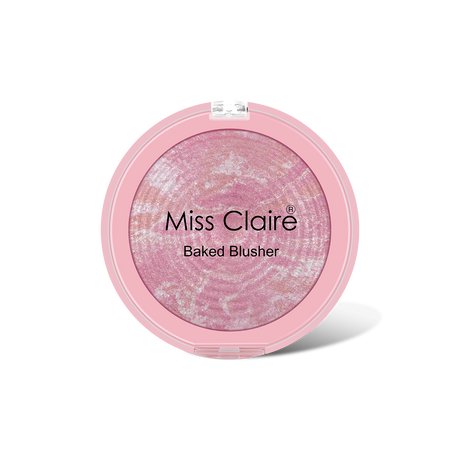 Baked Blusher