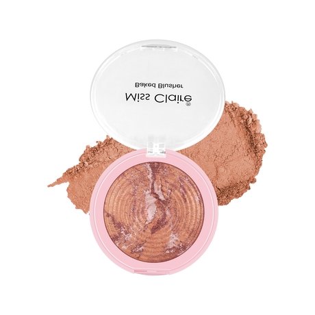 Baked Blusher