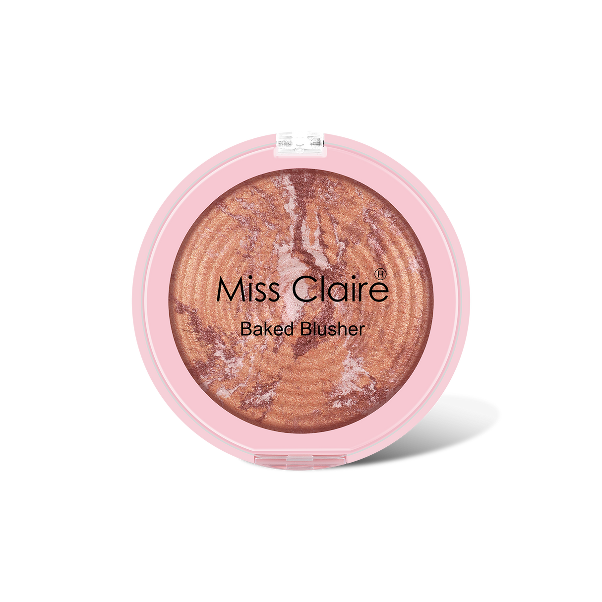 Baked Blusher