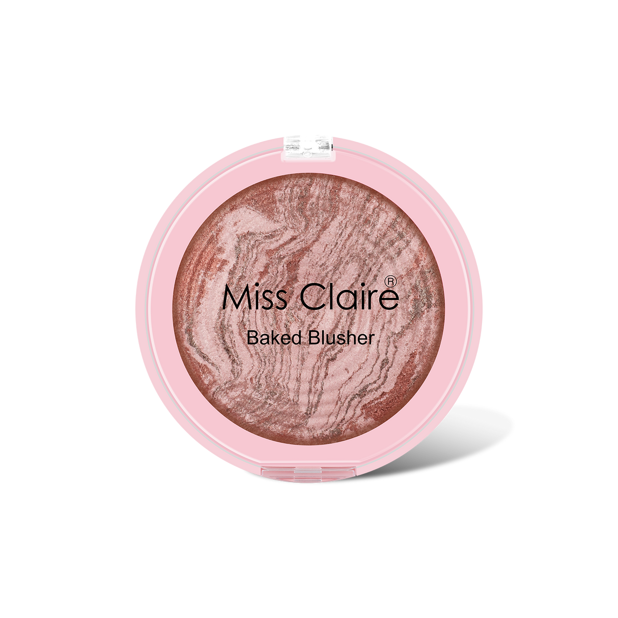Baked Blusher