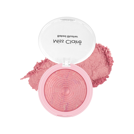 Baked Blusher
