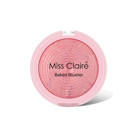 Baked Blusher