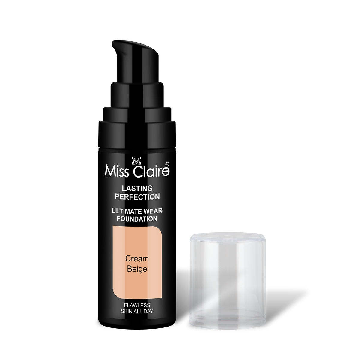Lasting Perfection Ultimate Wear Foundation