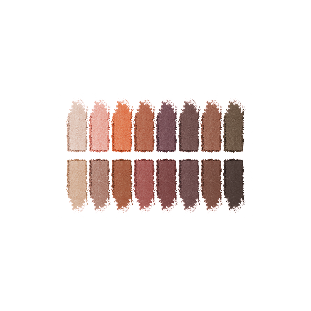 Ultra Glow Eyeshadow Palette