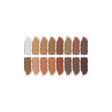 Ultra Glow Eyeshadow Palette