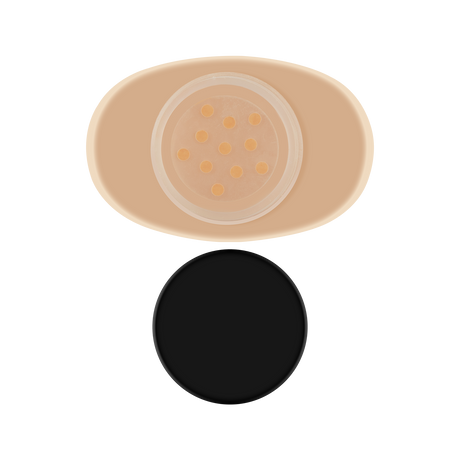 Luxury Loose Setting Powder