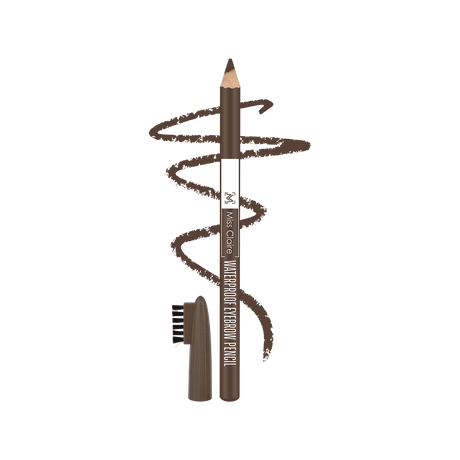 Waterproof Eyebrow Pencil