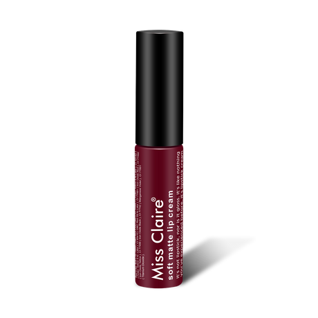 Soft Matte Lip Cream