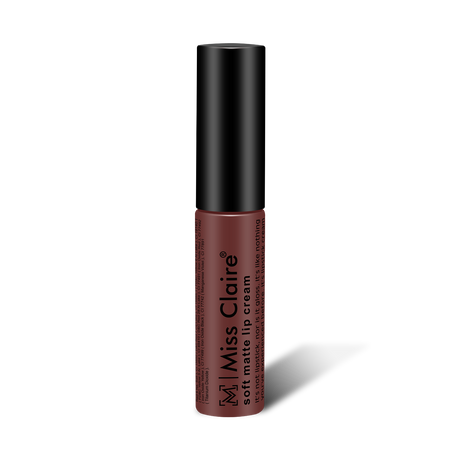 Soft Matte Lip Cream