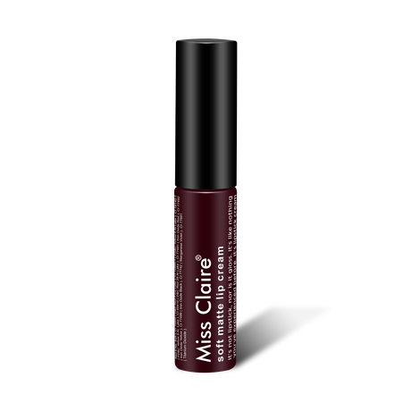 Soft Matte Lip Cream