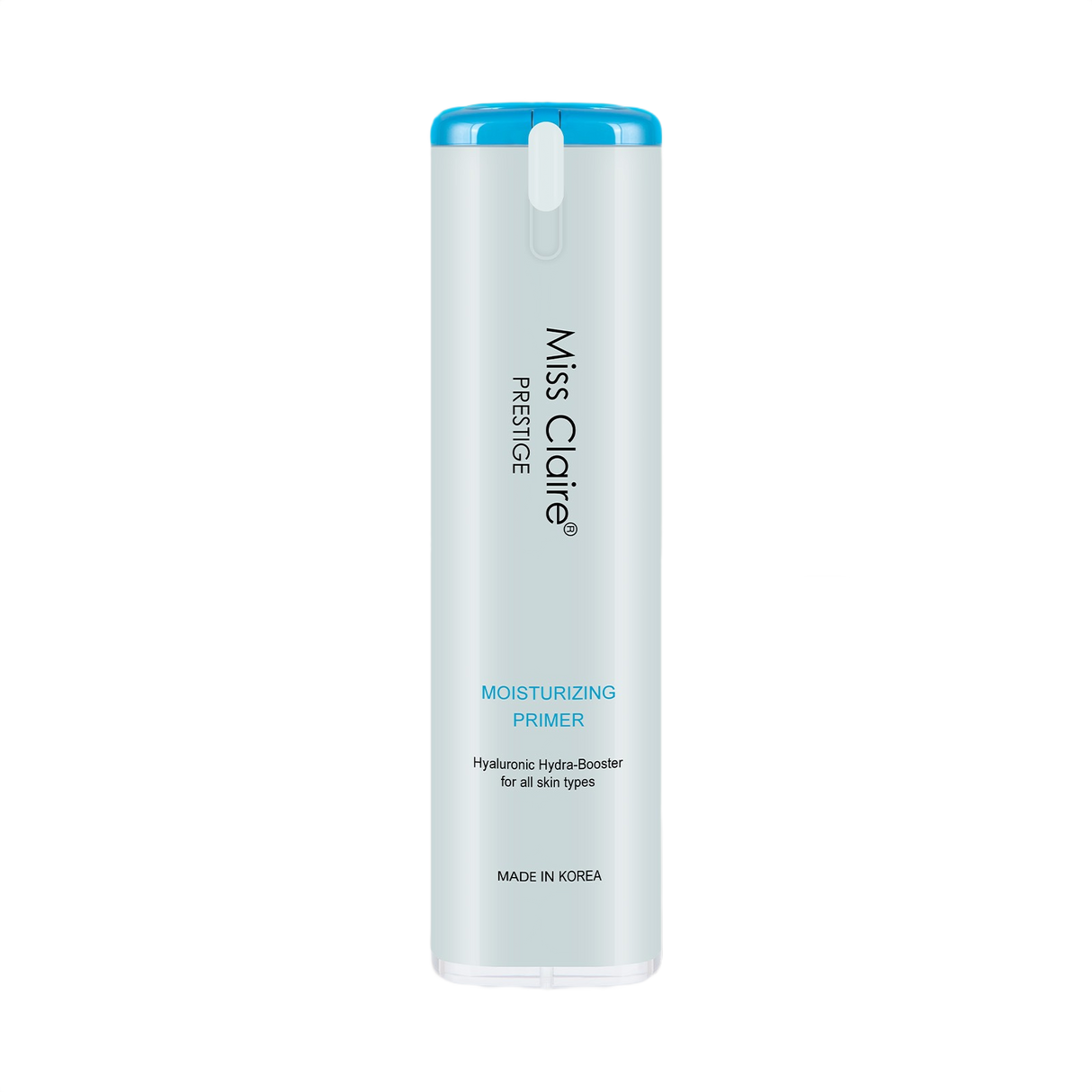 Prestige Moisturising Primer - Infused with Hyaluronic Acid