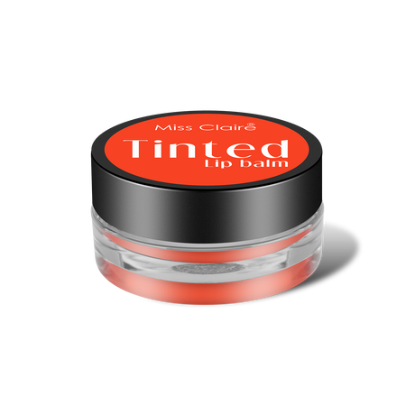 Tinted Moisturising Lip Balm