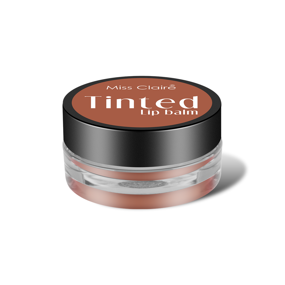 Tinted Moisturising Lip Balm