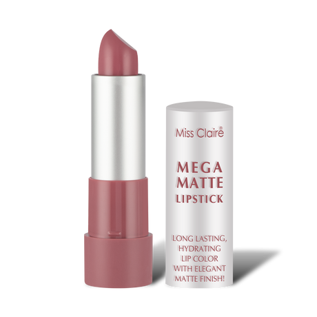 Mega Matte Lipstick