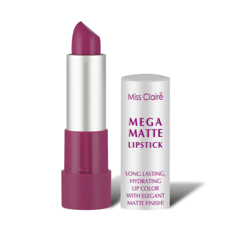Mega Matte Lipstick