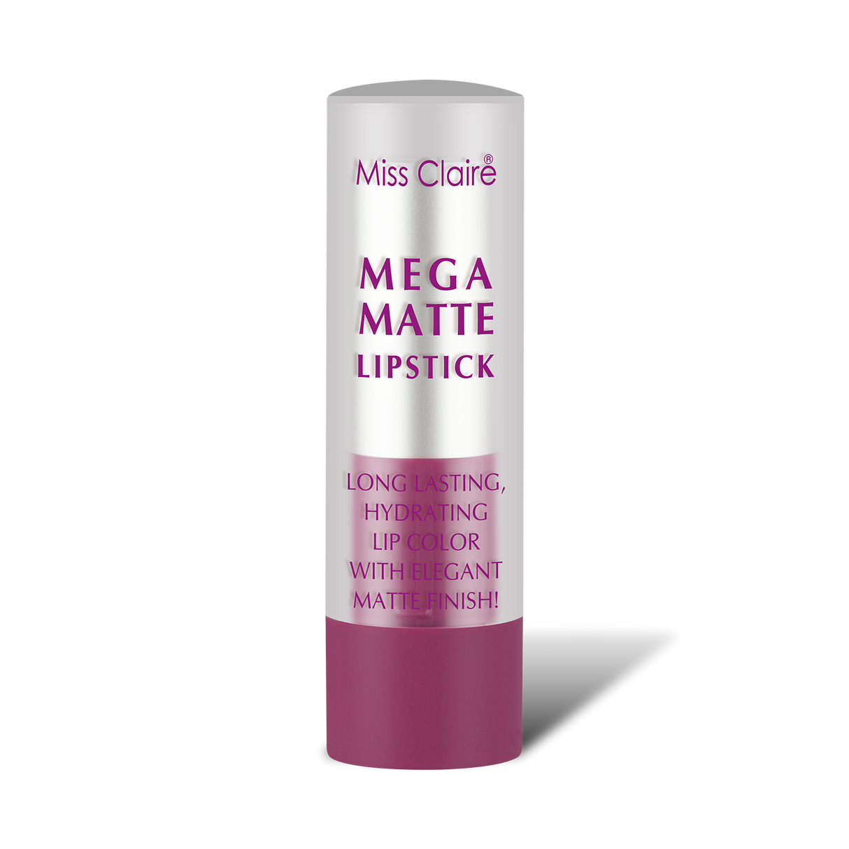 Mega Matte Lipstick