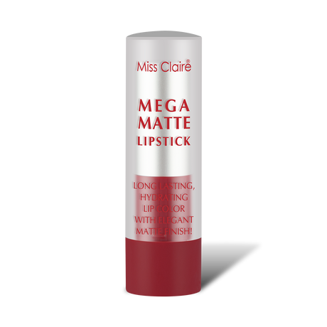 Mega Matte Lipstick