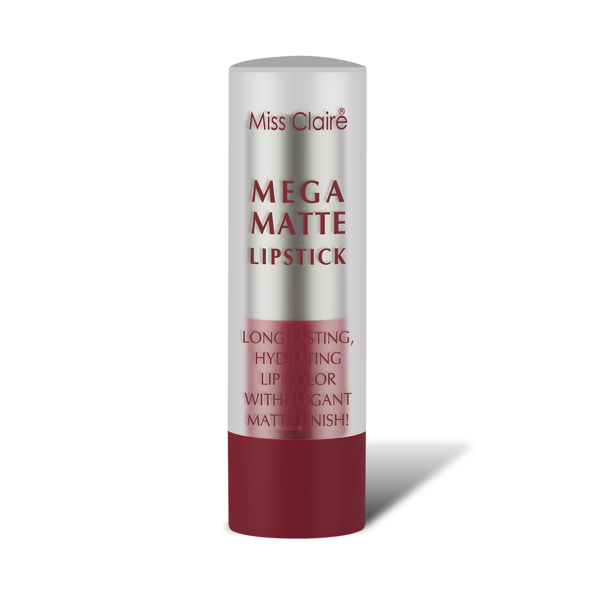 Mega Matte Lipstick