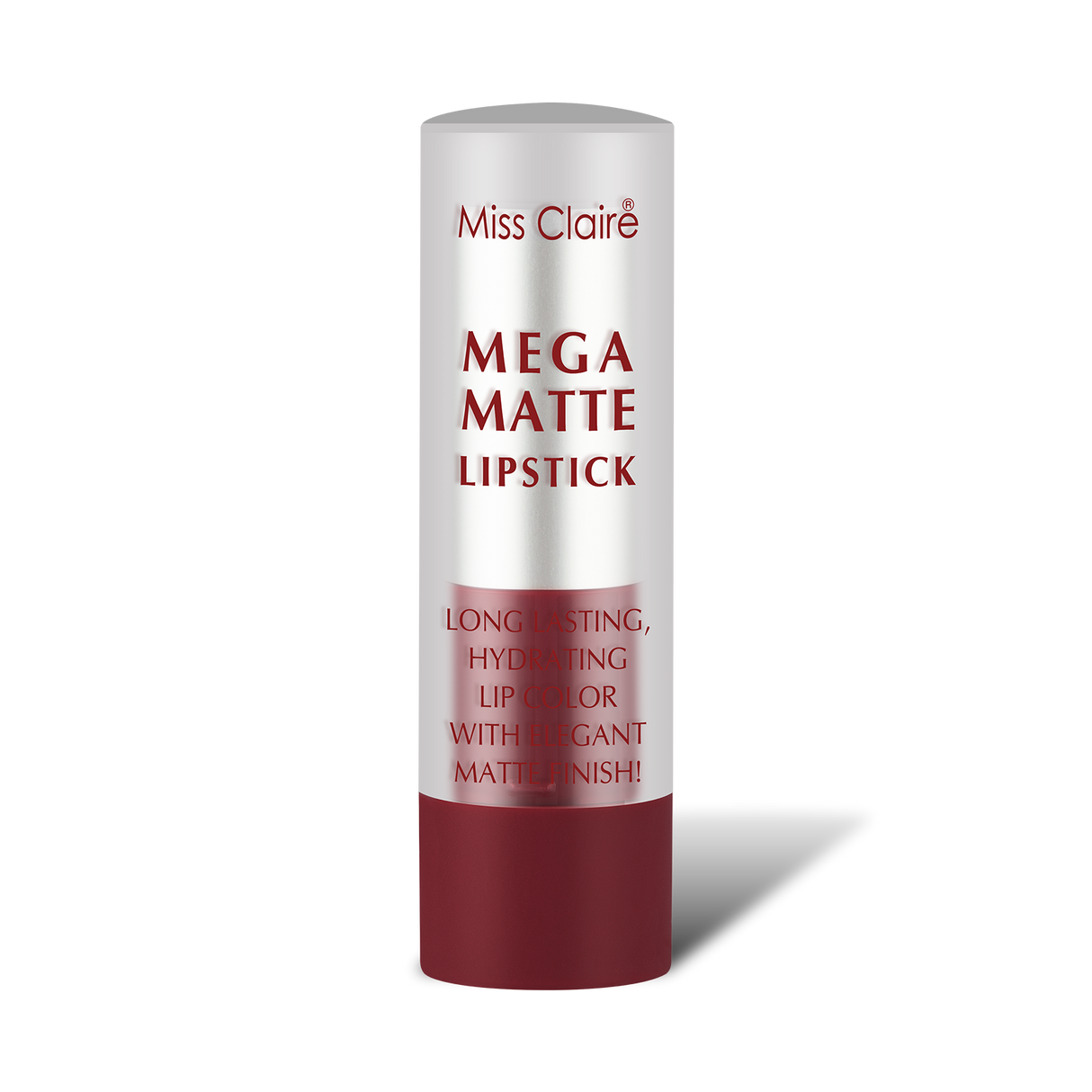 Mega Matte Lipstick