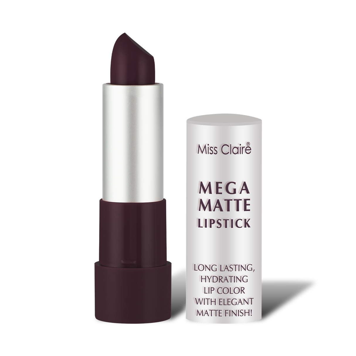 Mega Matte Lipstick