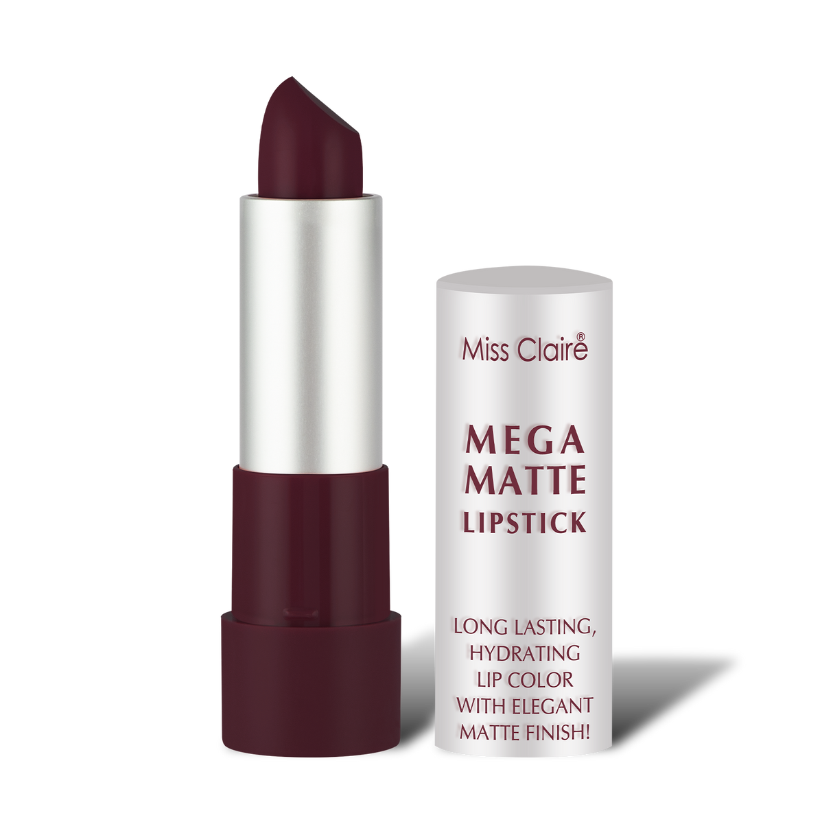 Mega Matte Lipstick
