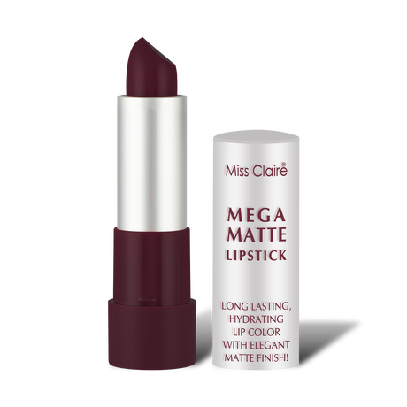 Mega Matte Lipstick
