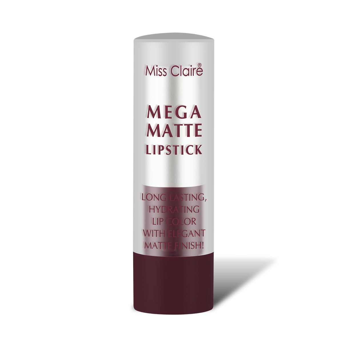 Mega Matte Lipstick
