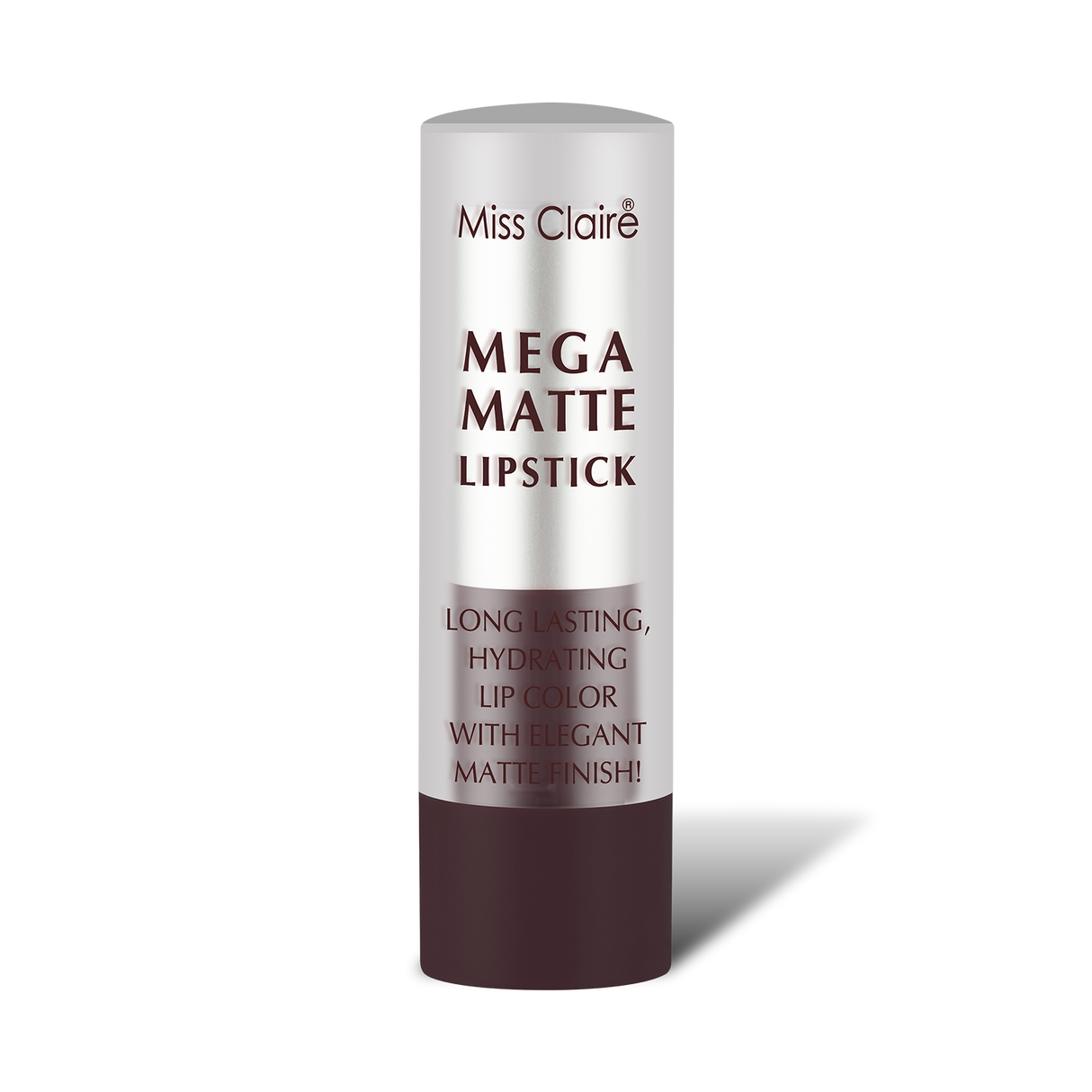 Mega Matte Lipstick
