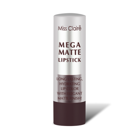 Mega Matte Lipstick