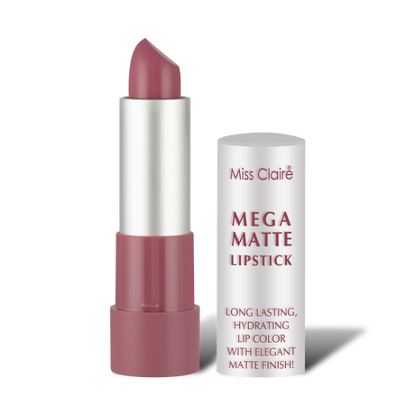 Mega Matte Lipstick