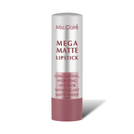 Mega Matte Lipstick