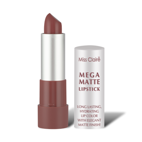 Mega Matte Lipstick