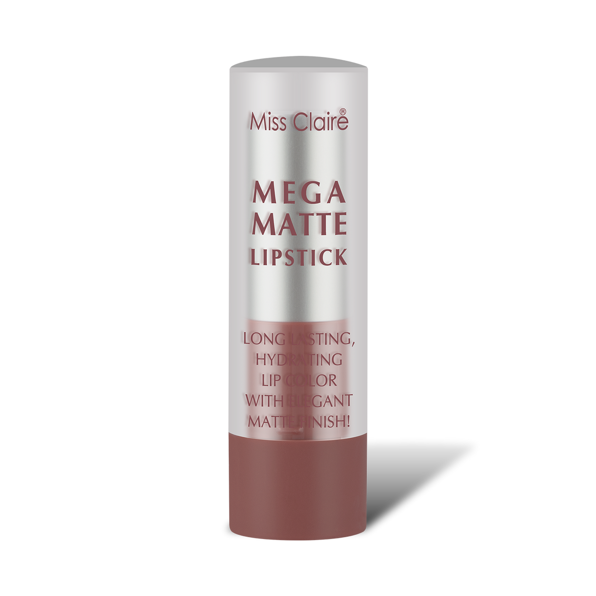 Mega Matte Lipstick