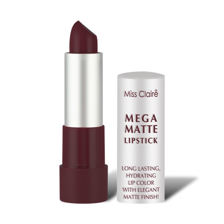 Mega Matte Lipstick