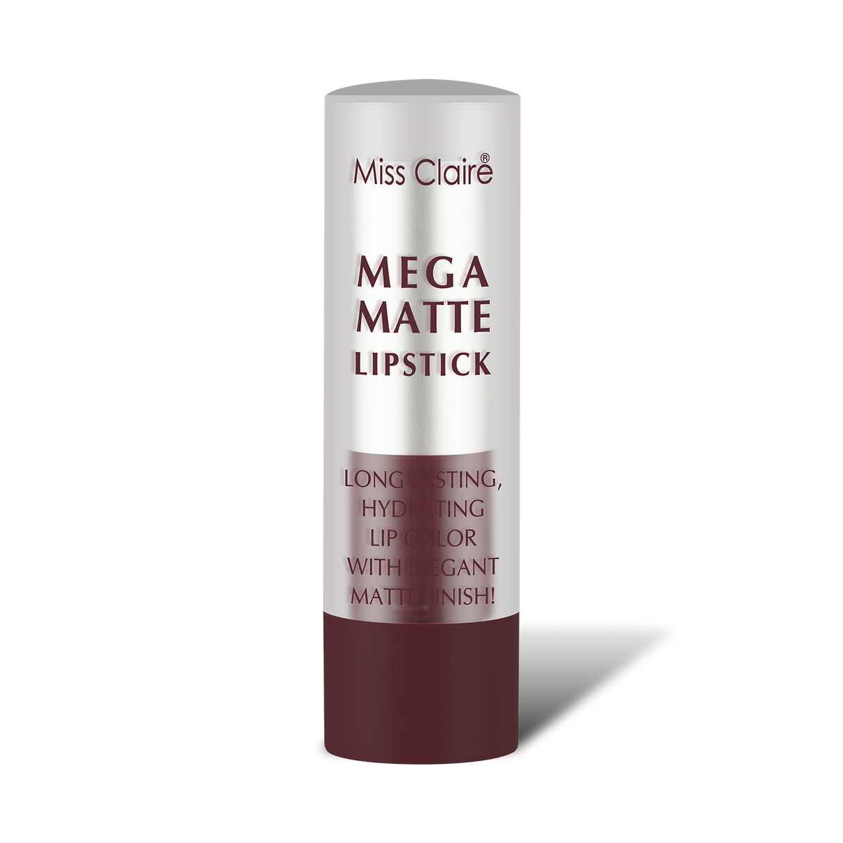 Mega Matte Lipstick
