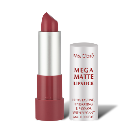 Mega Matte Lipstick