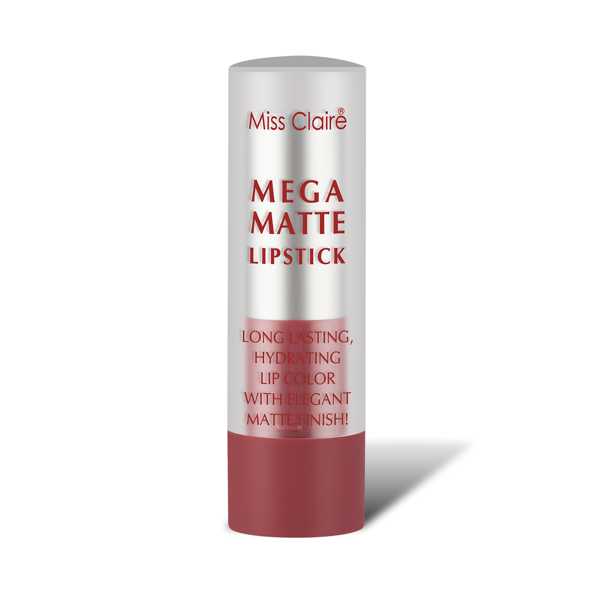 Mega Matte Lipstick